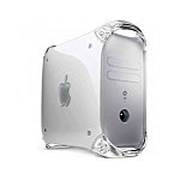 PowerMac 933 with 23 inch Cinema Display plus Free Mac Cube & LCD Display
