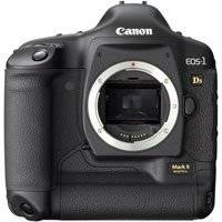 CANON 1Ds Mk2 Full Frame Digital SLR