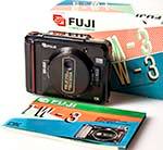 FUJI TW-3 35mm film camera