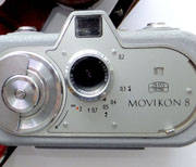 Zeiss Movicon 8