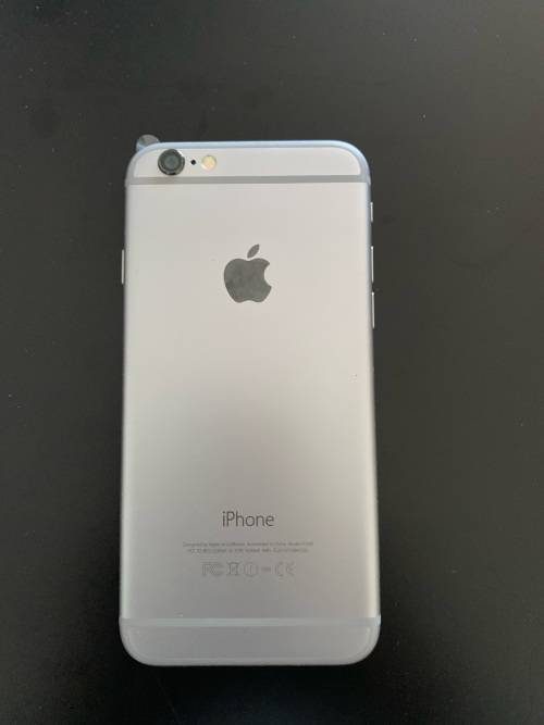 Apples Iphone 6s