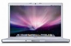 17" Macbook Pro 2.1