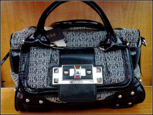 New Guess Ladies Handbag