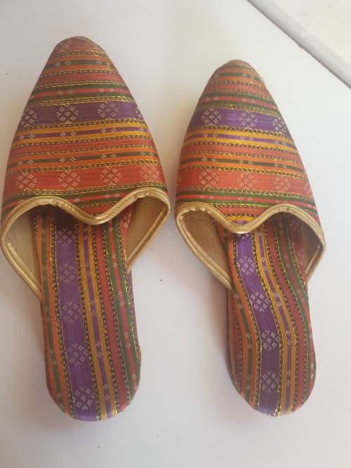 Turkish Shoes Size 7