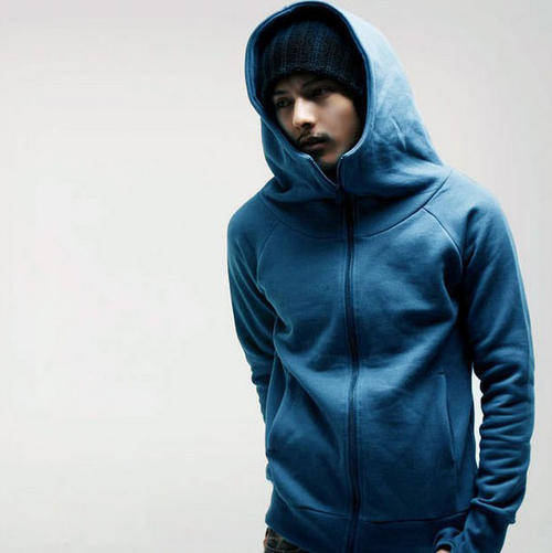 10 ON AUCTION - Men's Lovely Blue Coat - - *Door delivery for only R150*