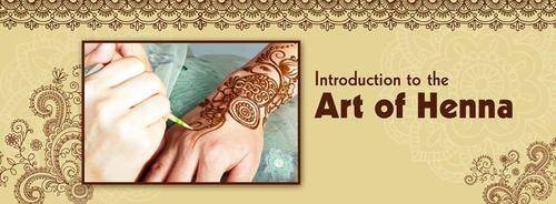 Henna Tatoos