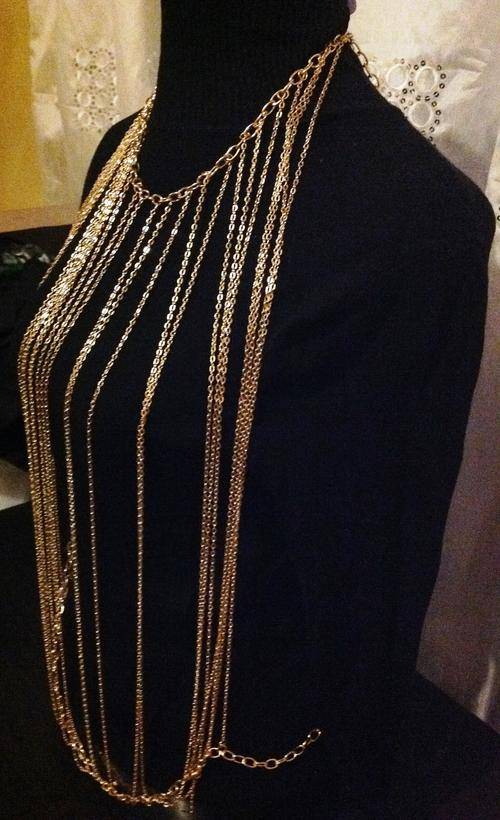 Body Jewellery - *Door delivery for only R150*