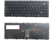 Lenovo Original Keyboard 25214540