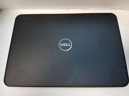 Dell LCD Back Cover AP0SZ000101