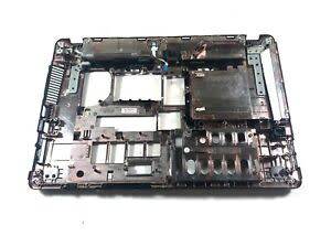 Hp Bottom Base Cover 646261-001