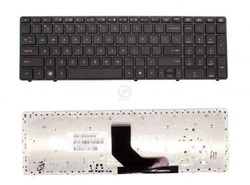 Hp Original ProBook Keyboard 6560B 6565B 6570B 8560P 8570P 641180-B31