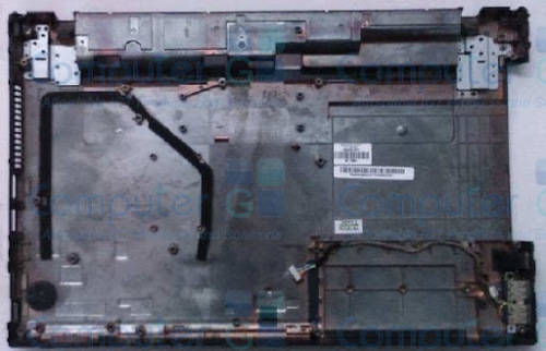 Hp Bottom Base Cover ProBook 4520S 4525S 598680-001