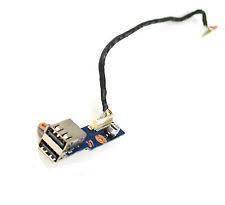 Samsung USB Power Button Board BA92 05996A