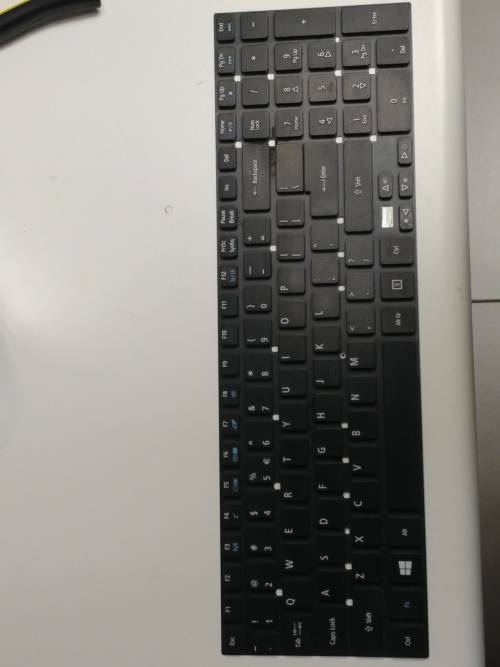 Acer Keyboard.Mp-10k33u4-5281w