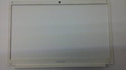 Mecer Xpression Z140C, Front Bezel