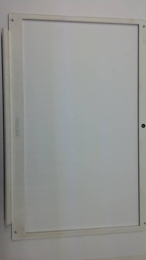 Mecer Xpression Z140C, Front Bezel