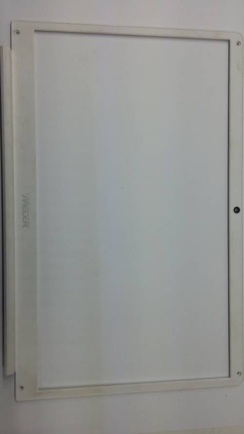 Mecer Xpression Z140C, Front Bezel