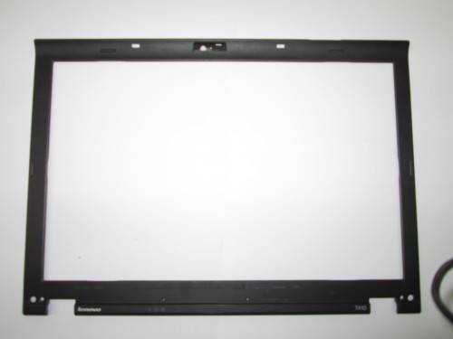 Lenovo ThinkPad T410 LCD Screen Bezel 45N5640