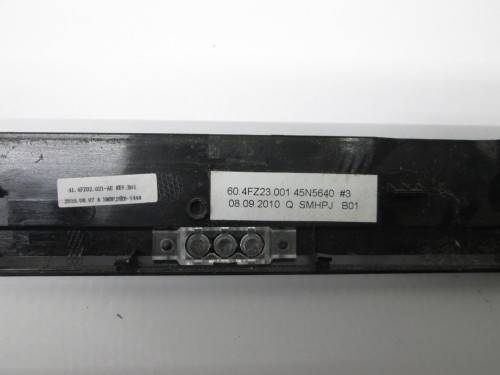 Lenovo ThinkPad T410 LCD Screen Bezel 45N5640