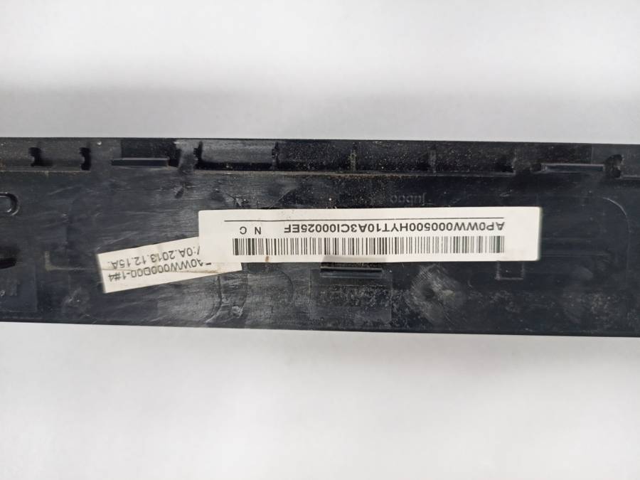 Lenovo G400 LCD frame bezel AP0WW000500