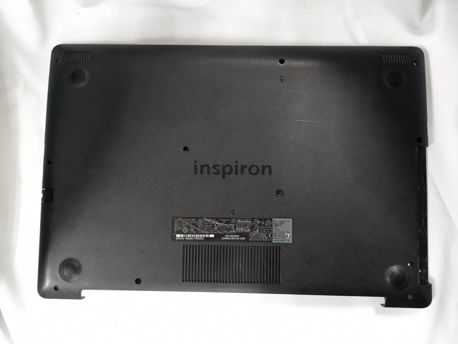 Dell Inspiron Lower Case Cover - AP2EI000AA0