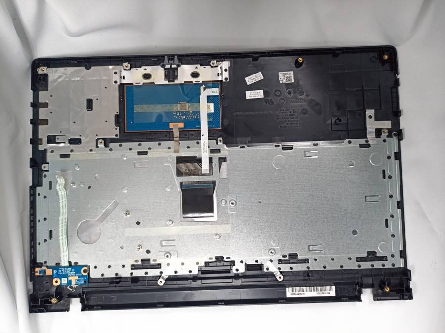 Lenovo G50-30 Palm rest with Touchpad - AP0TH000400