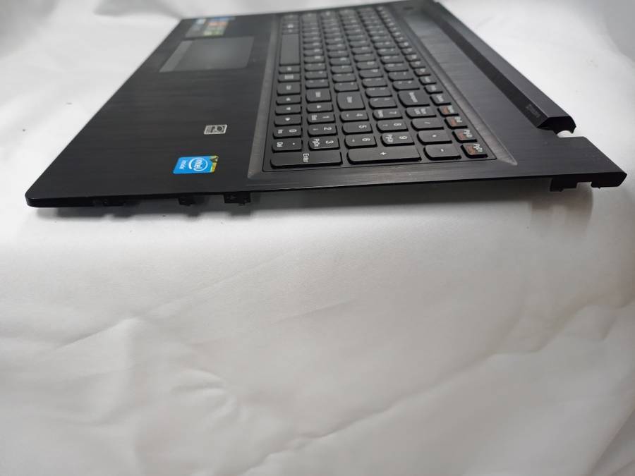 Lenovo G50-30 Palm rest with Touchpad - AP0TH000400