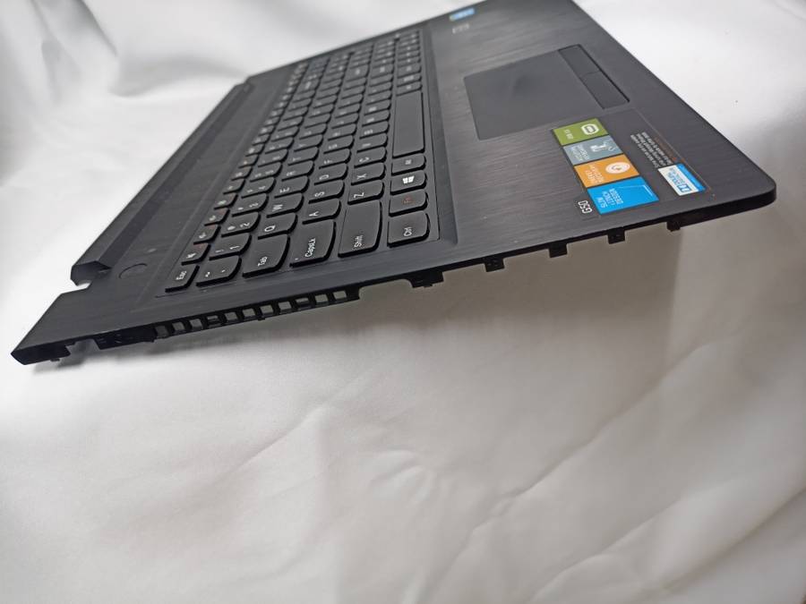 Lenovo G50-30 Palm rest with Touchpad - AP0TH000400