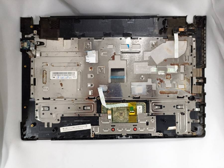 Lenovo G400 Palmrest With TouchPad FA0WW000700