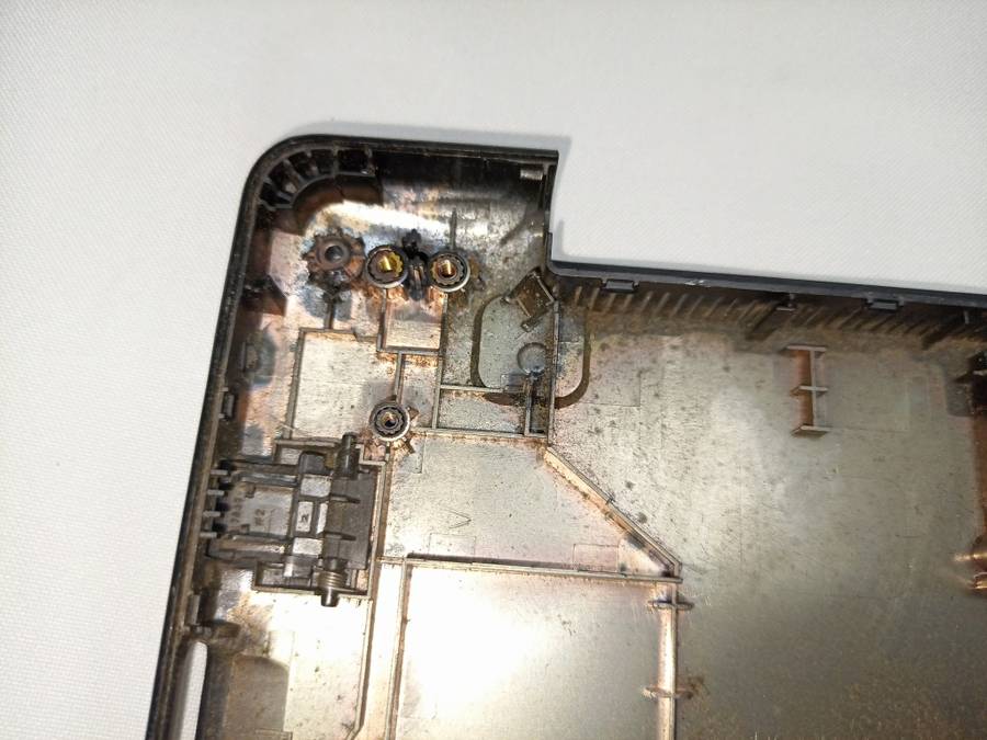 Bottom base 13N0-RLA0521 - 13NB04X1AP0321 for Asus X553MA-XX438H