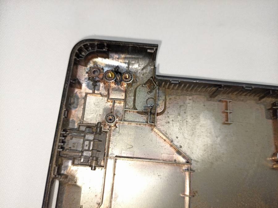 Bottom base 13N0-RLA0521 - 13NB04X1AP0321 for Asus X553MA-XX438H