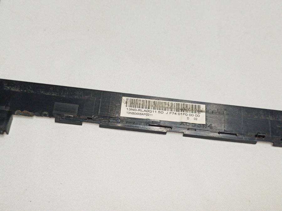 Asus X553M,laptop 13NB04X6AP0211 LCD Bezel matrix cover frame