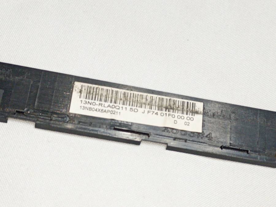 Asus X553M,laptop 13NB04X6AP0211 LCD Bezel matrix cover frame