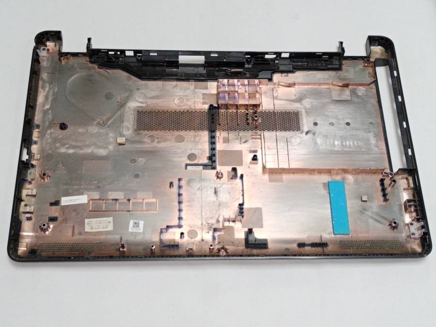 HP 15-BS Shell Cover Bottom Base Case