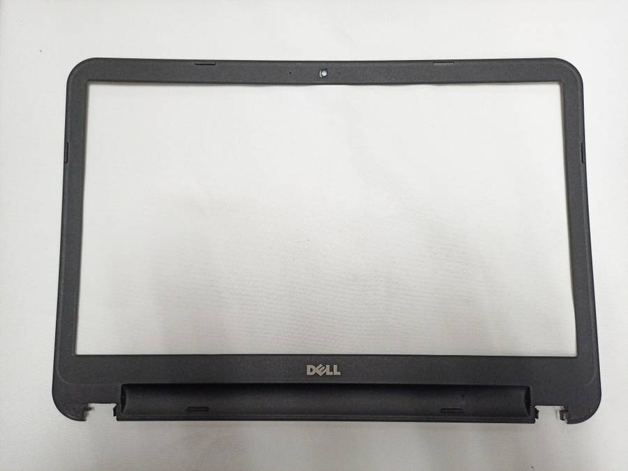 DELL INSPIRON 15-3521 15.6 LCD FRONT BEZEL AP0SZ000200 024K3D