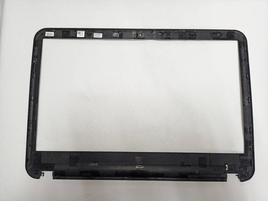 DELL INSPIRON 15-3521 15.6 LCD FRONT BEZEL AP0SZ000200 024K3D