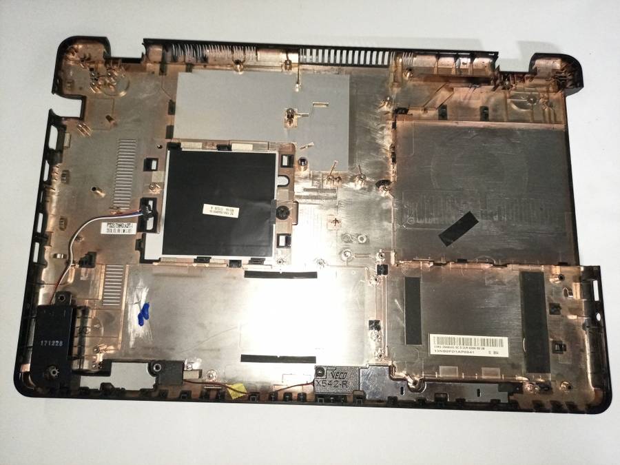 ASUS R542U Bottom Base Cover 13NB0FD1AP0541