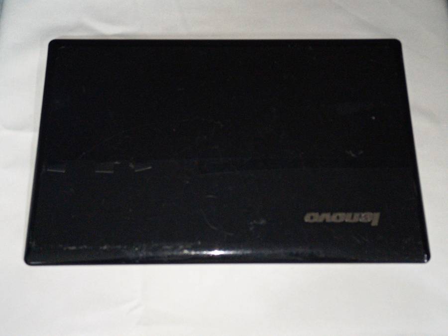 Lenovo G580 LCD Back Cover - 60.4SH32.011