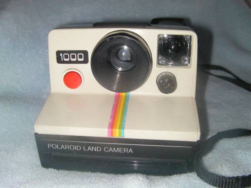 Polaroid 1000 Land Camera