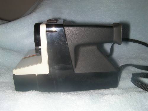 Polaroid 1000 Land Camera