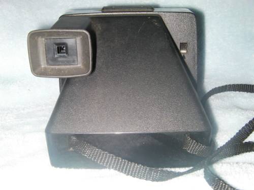 Polaroid 1000 Land Camera