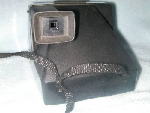 Polaroid 1000 Land Camera