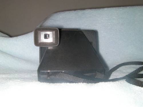 Polaroid 1000 Land Camera