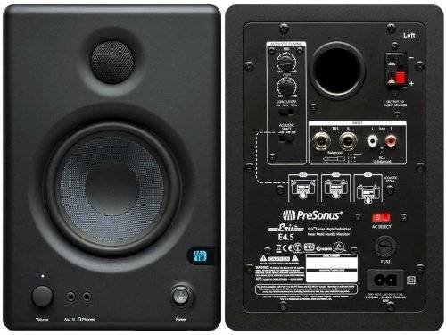 Presonus Eris 4.5 (Pair)