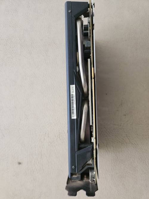AMD Sapphire RX 480 8BG Nitro+