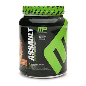MusclePharm - Assault (736g - 32 servings)