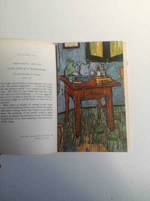 VAN HOGH ,Fontans pocket Libary of great art