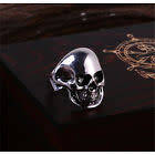 SKULL SIZE 9