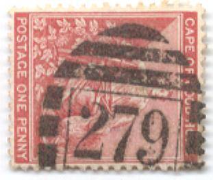BONC 279 used Lady Frere