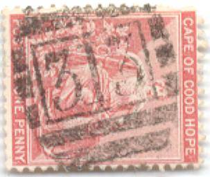 BONC 313 used Diep River